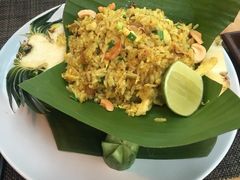 -Phensiri Thai Restaurant