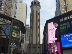 -八一好吃街·高品美食广场