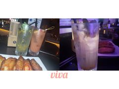 -CLUB VIVA(购物公园店)
