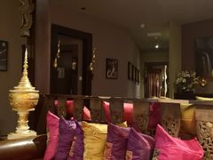 大堂-泰合玺·精油疗愈SPA(南京光环花园城店)