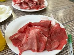 -金明姬和众烧烤店(东铁营店)