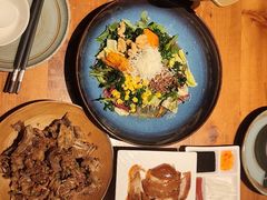 -又一福烤鸭·北京菜(东四店)
