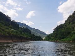 -古夜郎漂流景区