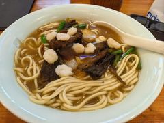 -奎元馆.百年奎元.非遗传承(西湖边的解放路店)