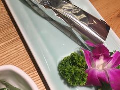 越式香茅烤肉-米纸越南小馆(金鹰世界店)