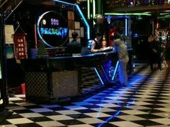 -998KTV(民治民乐店)