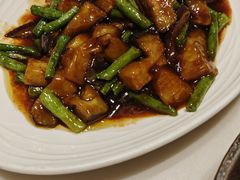 -小菜园新徽菜(无锡金悦广场店)