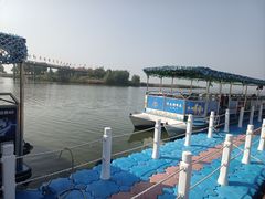 -卧龙湖