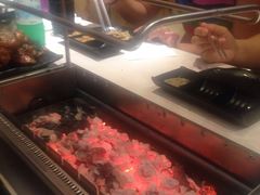 -唛嘻哒烤串朝鲜族风味(金桥店)