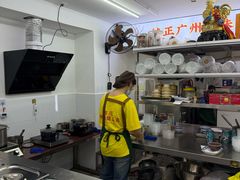 -百花传统甜品店(原址店)