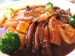 -廊亦舫Lang Yi Fang Restaurant(金桥店)