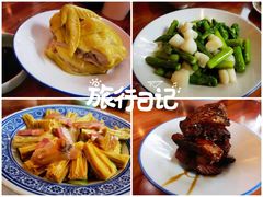 -奎元馆.百年奎元.非遗传承(西湖边的解放路店)