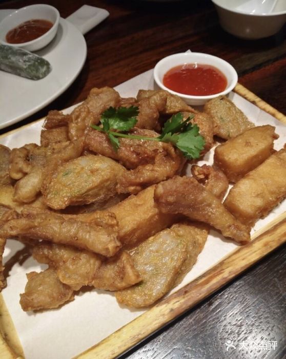 临家闽南菜(集美店)图片 - 第1953张