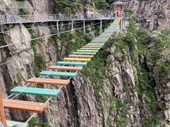 -明堂山风景区