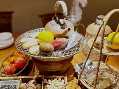 -悦哉·派对·草坪婚礼·围炉煮茶(三圣乡店)