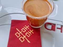 -喜柿咖啡SeeS coffee