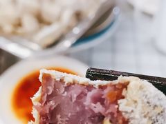 -郑喜旺烧烤(新密总店)