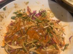 -金掌勺东北菜(格兰晴天店)