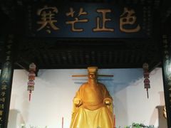 -包公祠