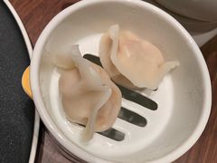 原汁海胆饺子-喜鼎海胆水饺(东港店)