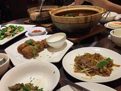 牛河-七寸飝大饭店(马场店)