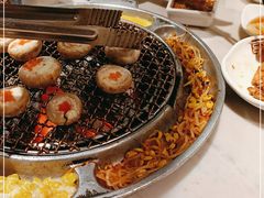 -韩宫宴烤肉·料理(苏州中心店)
