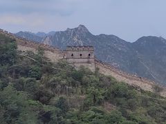 -慕田峪长城