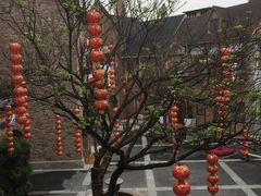 -中旅阿那亚九龙湖·公主酒店