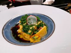 -上海苏宁宝丽嘉酒店·嘉府壹号中餐厅