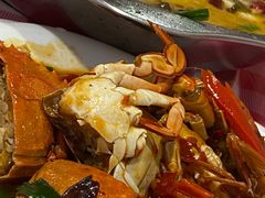 -品鲜海鲜餐厅(黄厝店)