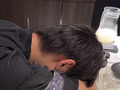 -王鼎精致料理铁板烧(世博源店)