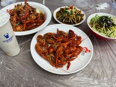 -四妹餐厅(玫瑰街店)