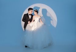 -Mu慕婚纱摄影·超级工作室
