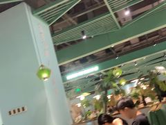 大堂-春润大地海南椰子鸡(沙井京基百纳广场店)