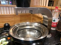 -九田家黑牛烤肉料理(石路天虹店)