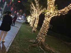 -深圳观澜格兰云天国际酒店