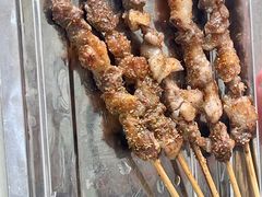 -老舅老蒙肉饼非遗店(一店)