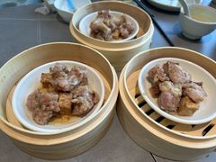 -喜记顺德菜(南昌万象城店)