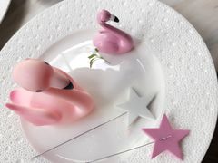 -苏州希尔顿酒店·园大堂吧