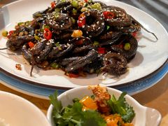 -陈大锅·岳阳鱼馆·地道岳阳菜(美食街店)