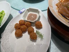 -董家大院·京味家常菜(朝丰家园店)