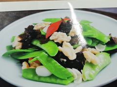 -老熟人串吧家常菜(旧宫店)