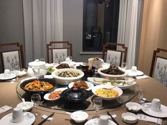 包厢-湘君私厨.16年湘菜店(金匙望湖店)