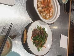 -潮界(虹桥新天地店)