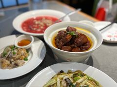 -阿毛饭店(和义路店)