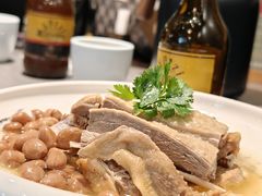 -晓淮山·扬州早茶·淮扬菜(龙阳广场店)