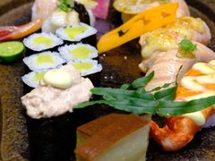 -傑·料理·海鲜放题(佛山文华荟店)