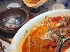 -桂小厨广西菜(航洋店)