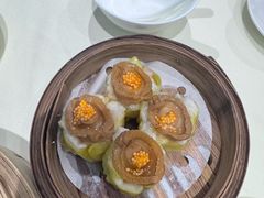 -兴悦酒家(环市东路店)