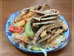 -刘信牛羊肉泡馍小炒(回民街店)